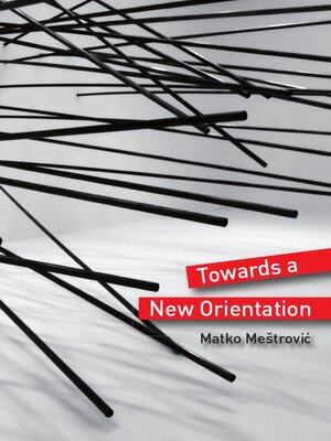 cover image of Towards a New Orientation
